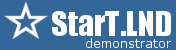 StarT.LND :: demonstrator